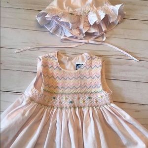 Carriage Boutiques size 9 Month